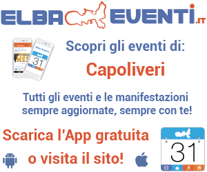 Eventi a Capoliveri