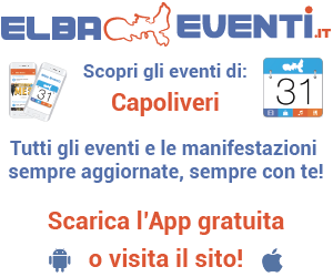 Eventi a Capoliveri