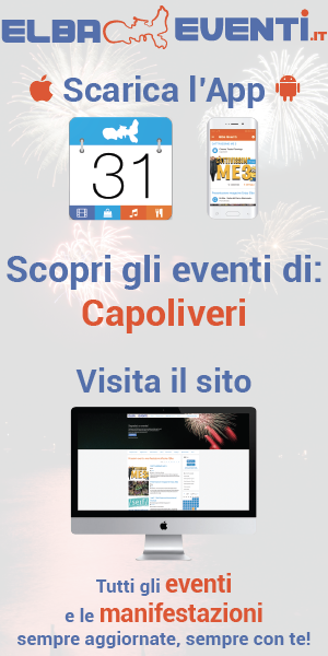 Eventi a Capoliveri
