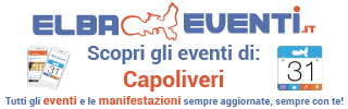 Eventi a Capoliveri