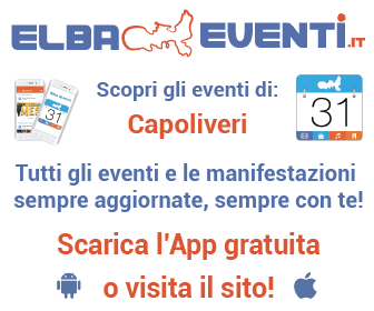 Eventi a Capoliveri