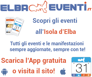 Eventi all'Isola d'Elba