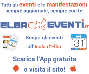 Eventi all'Isola d'Elba