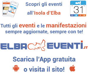 Eventi all'Isola d'Elba