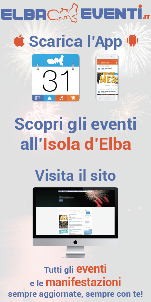 Eventi all'Isola d'Elba