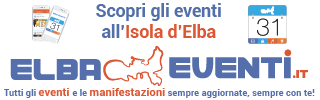 Eventi all'Isola d'Elba