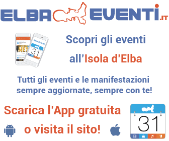Eventi all'Isola d'Elba