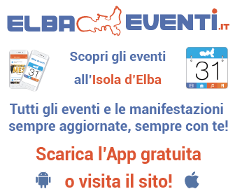 Eventi all'Isola d'Elba