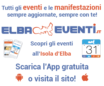 Eventi all'Isola d'Elba