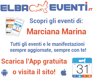 Eventi a Marciana Marina