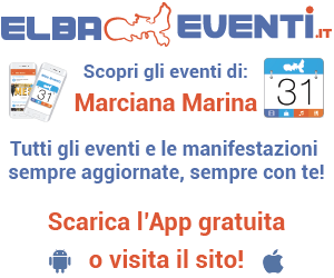 Eventi a Marciana Marina