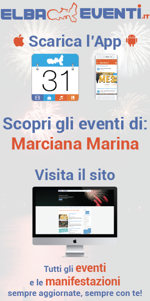 Eventi a Marciana Marina