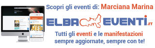 Eventi a Marciana Marina