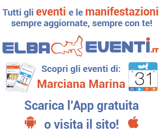 Eventi a Marciana Marina