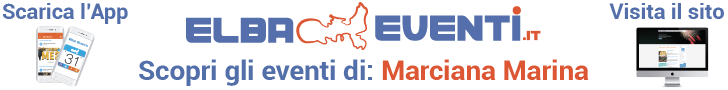 Eventi a Marciana Marina
