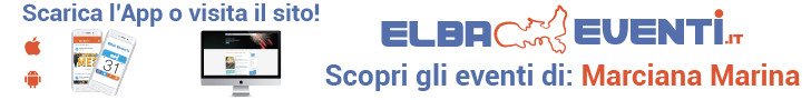Eventi a Marciana Marina