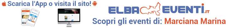 Eventi a Marciana Marina