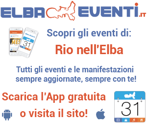 Eventi a Rio nell'Elba
