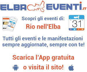 Eventi a Rio nell'Elba