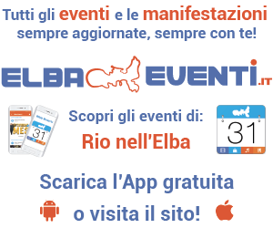 Eventi a Rio nell'Elba