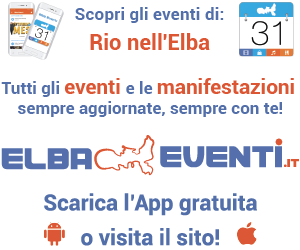 Eventi a Rio nell'Elba