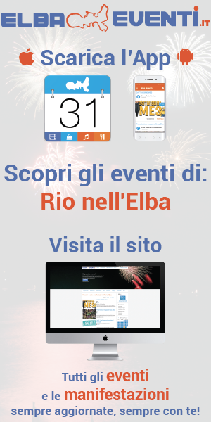 Eventi a Rio nell'Elba