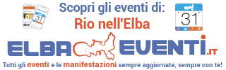 Eventi a Rio nell'Elba