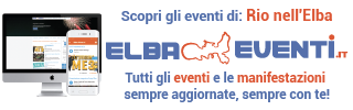 Eventi a Rio nell'Elba