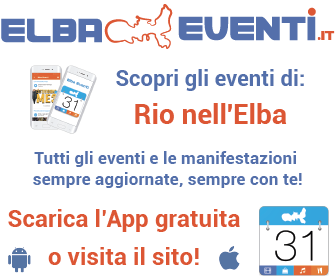 Eventi a Rio nell'Elba