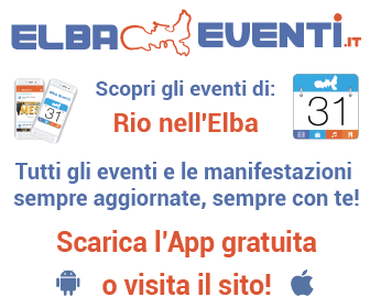 Eventi a Rio nell'Elba