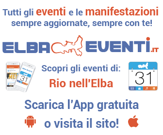 Eventi a Rio nell'Elba