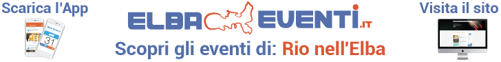 Eventi a Rio nell'Elba