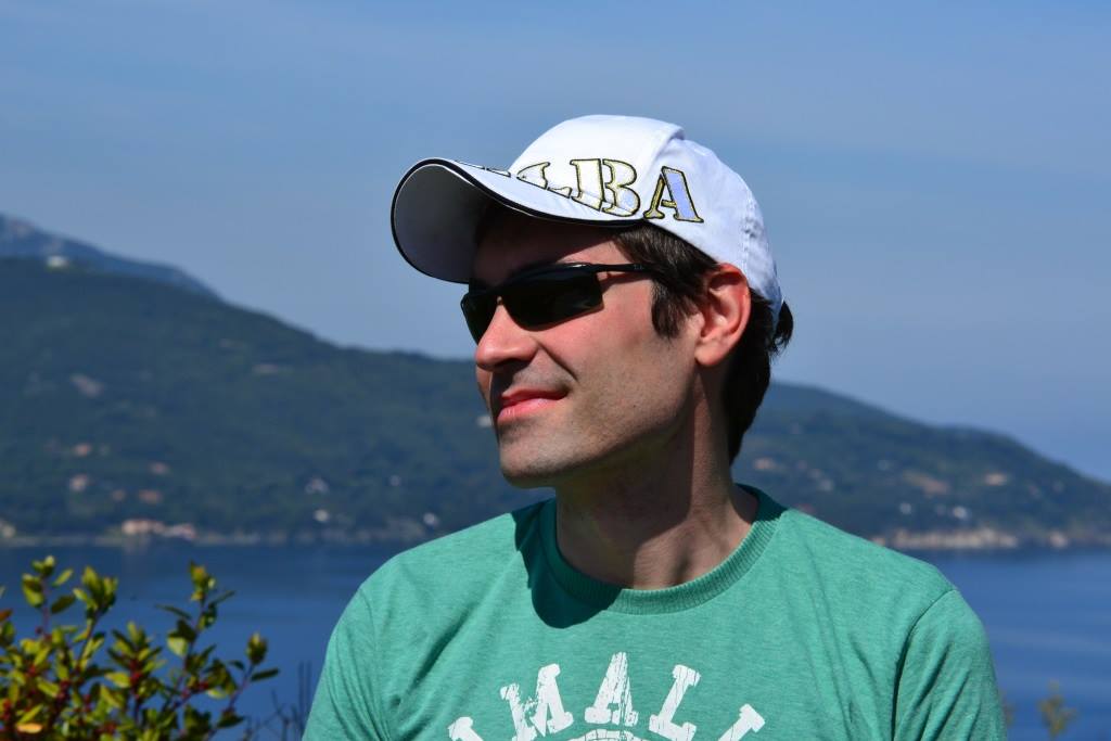 Carlo Gherarducci