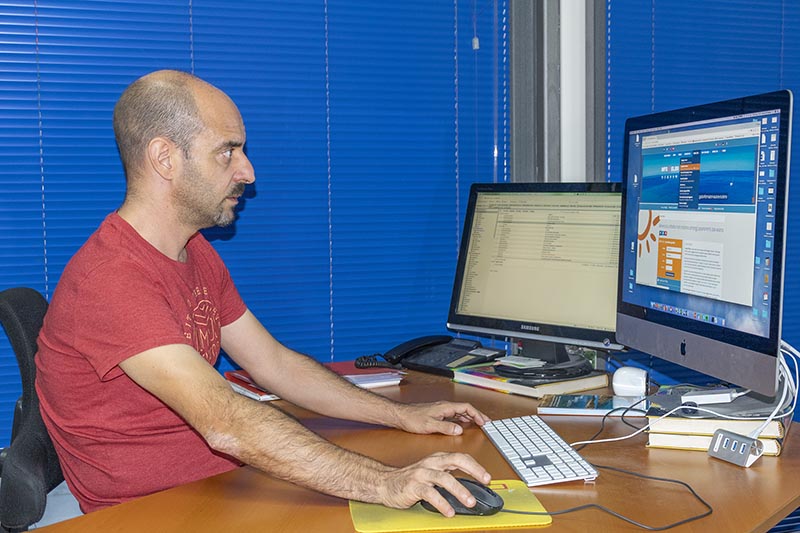 Emiliano Provenzali
