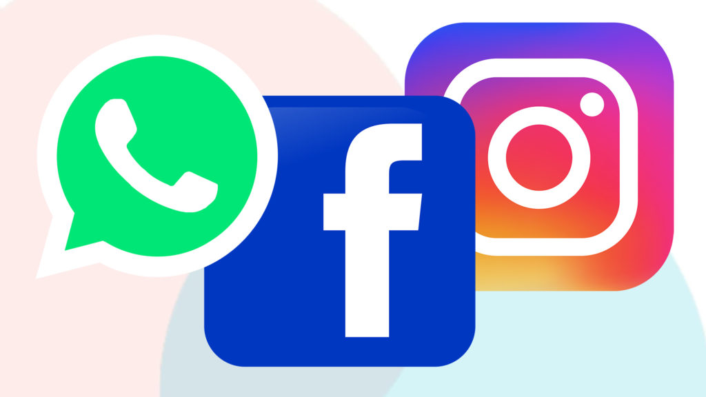 Collegare WhatsApp a Facebook