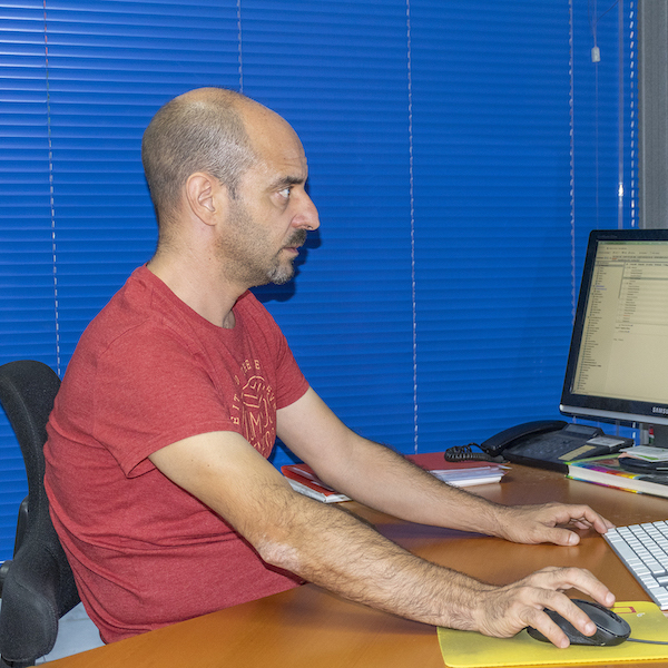 Emiliano Provenzali