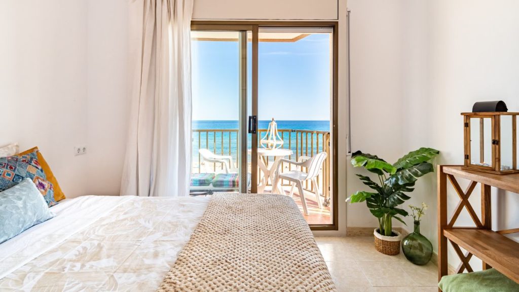 Come mettere a reddito una casa vacanze