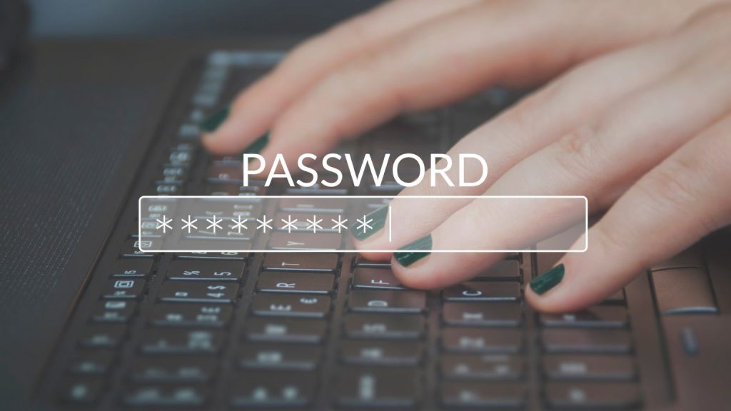 Gestione password sicure per strutture ricettive e protezione dei dati degli ospiti